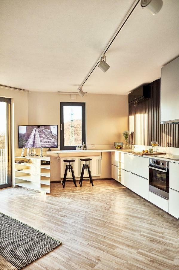 Forest Park By Zoom Apartments Bratislava Buitenkant foto